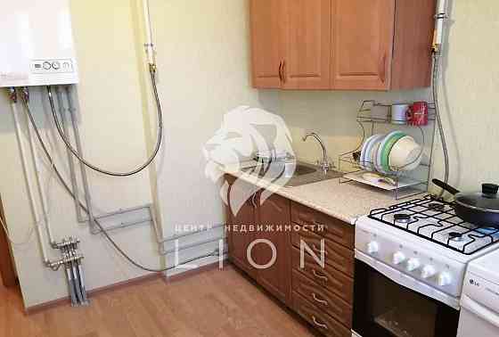 1-комн. квартира, 31 м2, 6/9 эт. Разумное