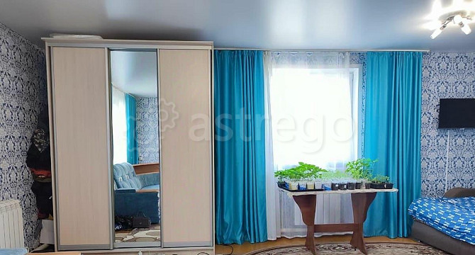 Дом, 49 м2, 15 соток, 1 эт. Новоалтайск - изображение 5