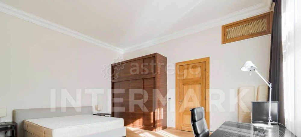 3-комн. квартира, 183 м2, 4/5 эт. Москва - изображение 7