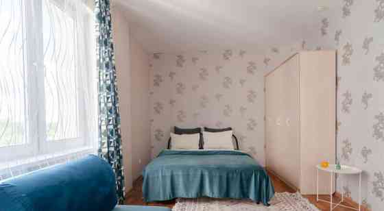 1-комн. квартира, 40 м2, 6/19 эт. Красноярск