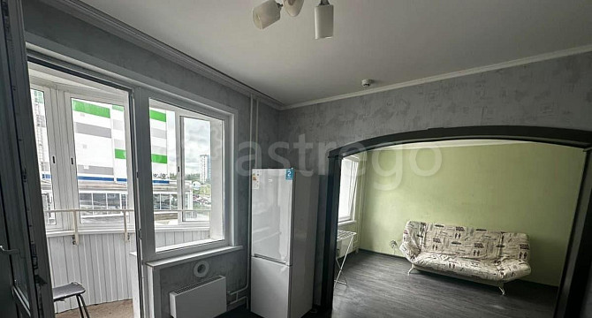 2-комн. квартира, 55.5 м2, 2/18 эт. Барнаул - изображение 3