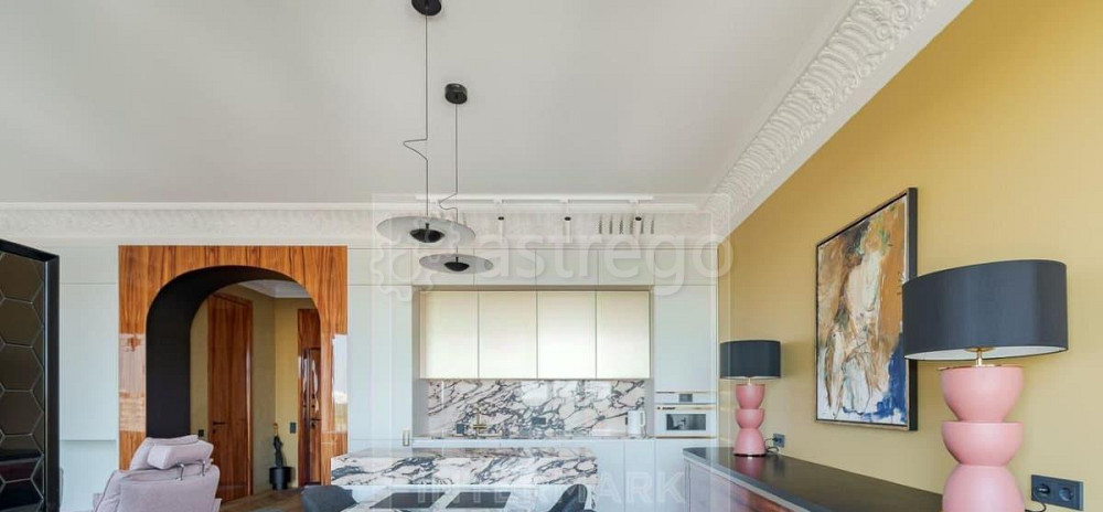 2-комн. квартира, 70 м2, 7/20 эт. Москва - изображение 6