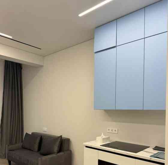2-комн. квартира, 40 м2, 12/44 эт. Москва