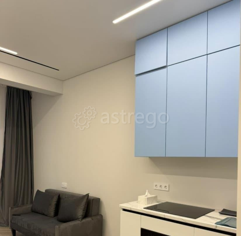 2-комн. квартира, 40 м2, 12/44 эт. Москва - изображение 2