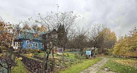 Земельный участок, 10 соток Балашиха