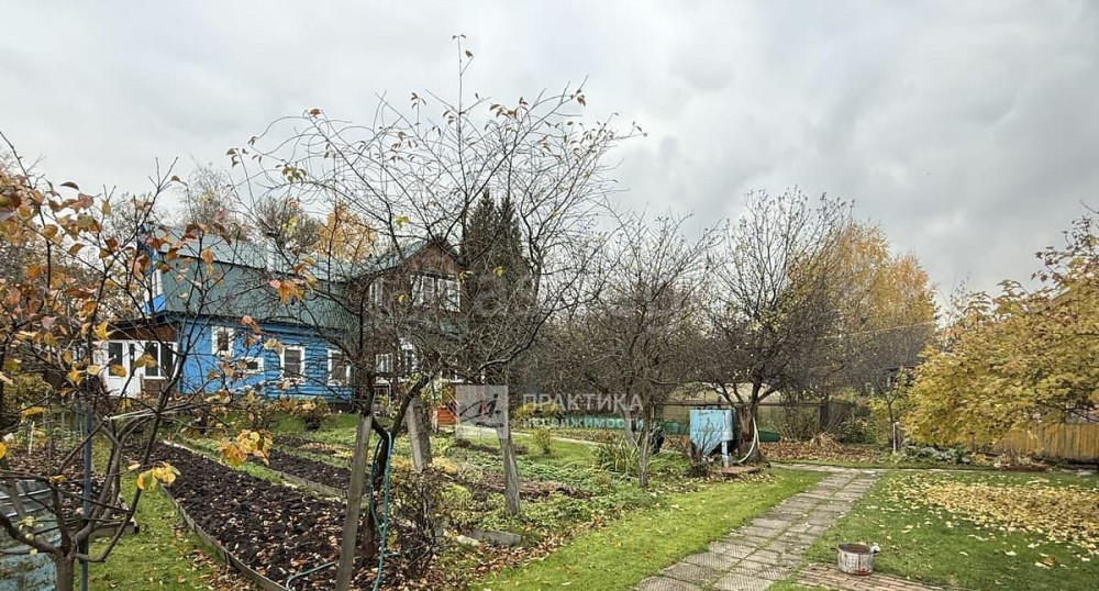 Земельный участок, 10 соток Балашиха - изображение 6