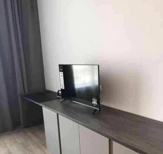 Студия, 30 м2, 18/25 эт. Москва