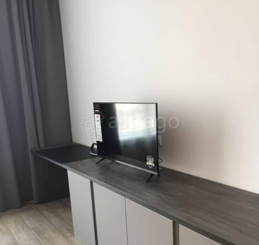 Студия, 30 м2, 18/25 эт. Москва - изображение 2