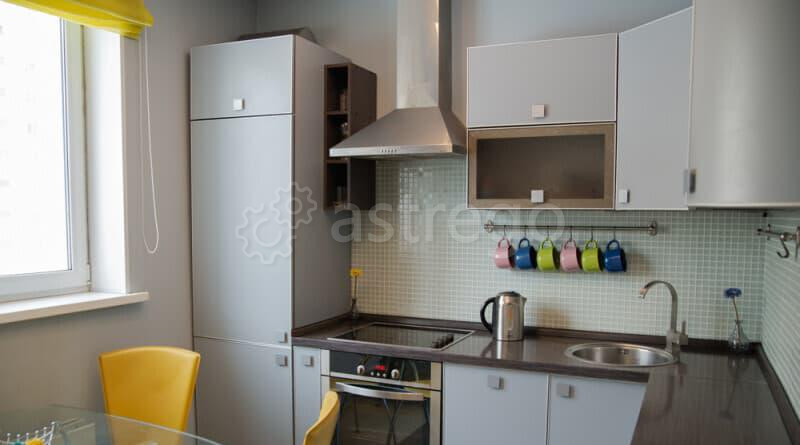 3-комн. квартира, 72 м2, 4/9 эт. Норильск - изображение 5