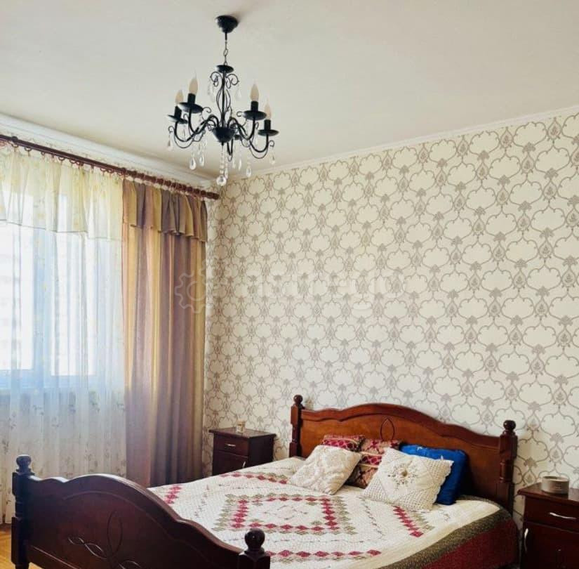 3-комн. квартира, 76.2 м2, 13/17 эт. Москва - изображение 7