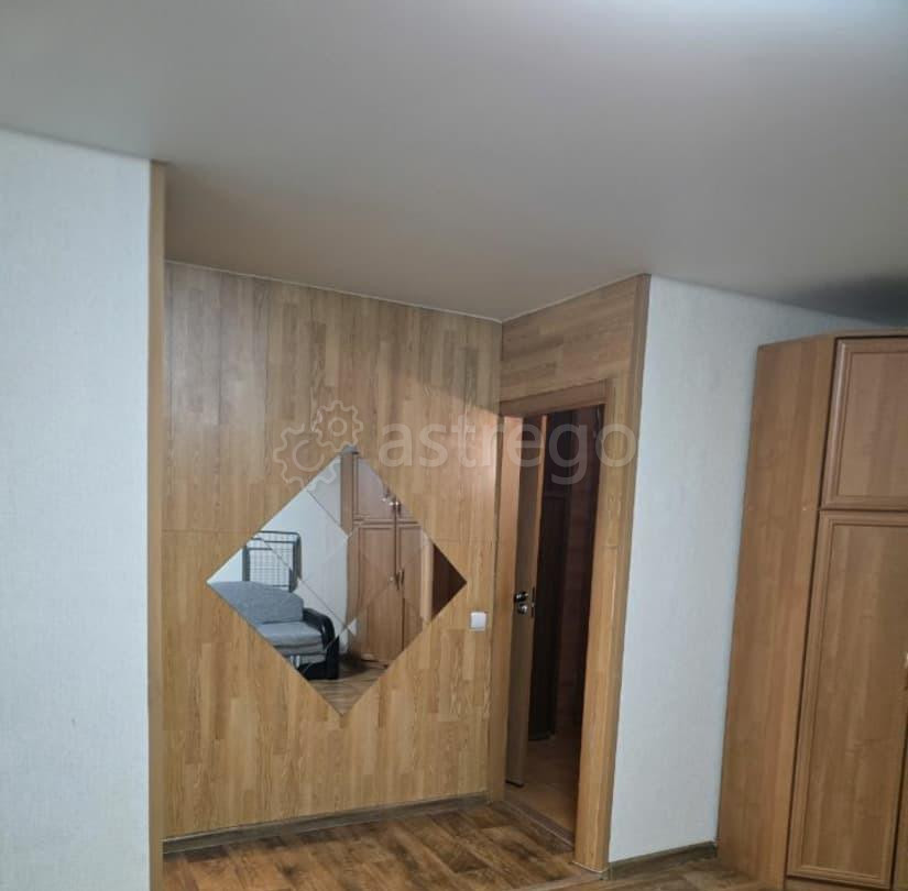 1-комн. квартира, 33 м2, 1/9 эт. Москва - изображение 4