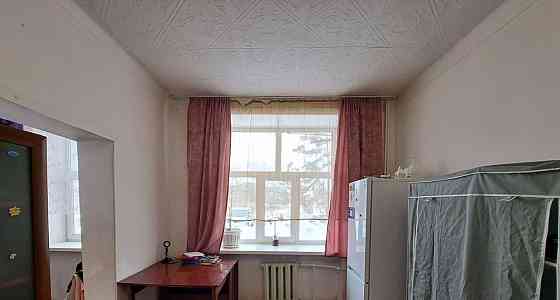 2-комн. квартира, 41.1 м2, 1/2 эт. Бийск