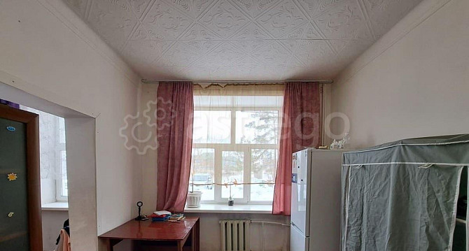 2-комн. квартира, 41.1 м2, 1/2 эт. Бийск - изображение 1