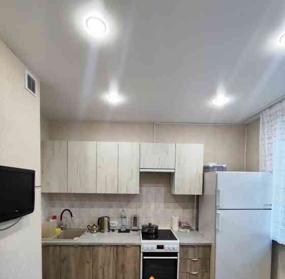 3-комн. квартира, 73 м2, 9/17 эт. Москва