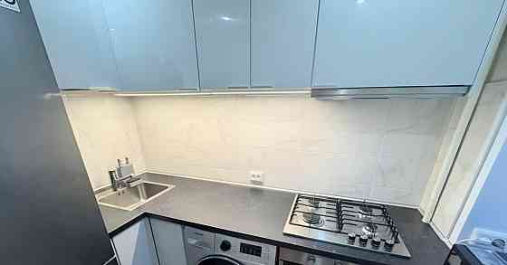 2-комн. квартира, 44.1 м2, 2/5 эт. Солнечногорск