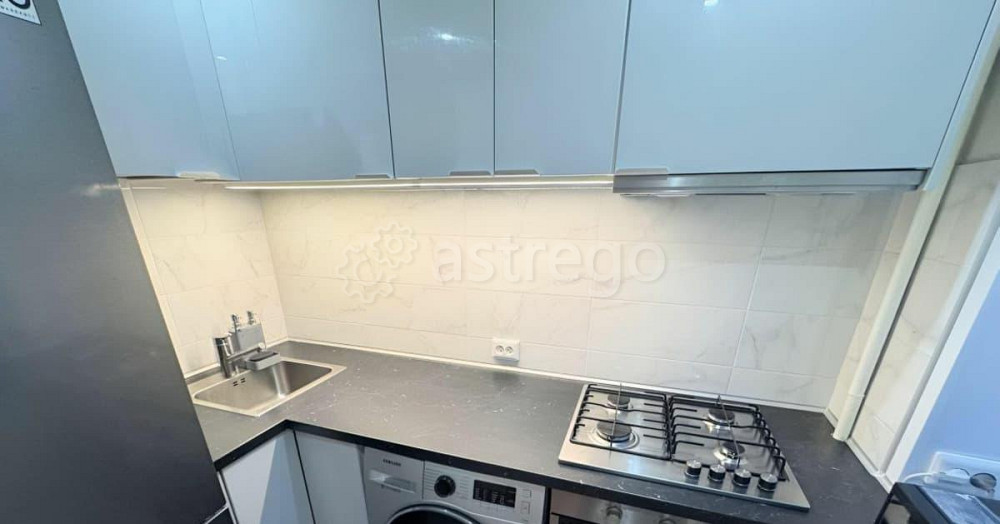 2-комн. квартира, 44.1 м2, 2/5 эт. Солнечногорск - изображение 4