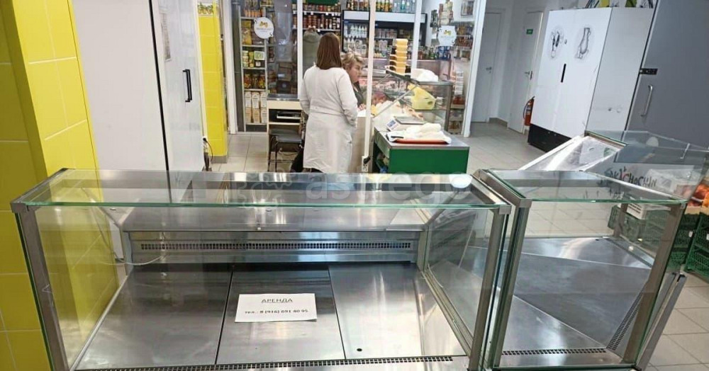 Торговое помещение, 10 м2 Сергиев Посад - изображение 6