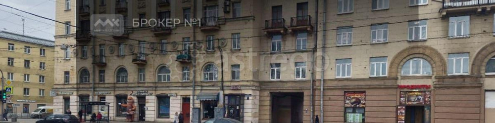 Свободного назначения, 79.8 м2 Санкт-Петербург - изображение 6