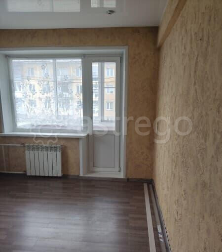 2-комн. квартира, 42 м2, 3/5 эт. Красноярск - изображение 6