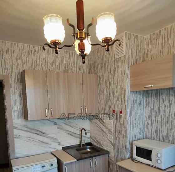 1-комн. квартира, 42 м2, 13/17 эт. Красноярск