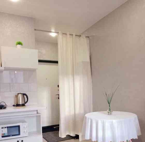 Студия, 21 м2, 15/25 эт. Балашиха