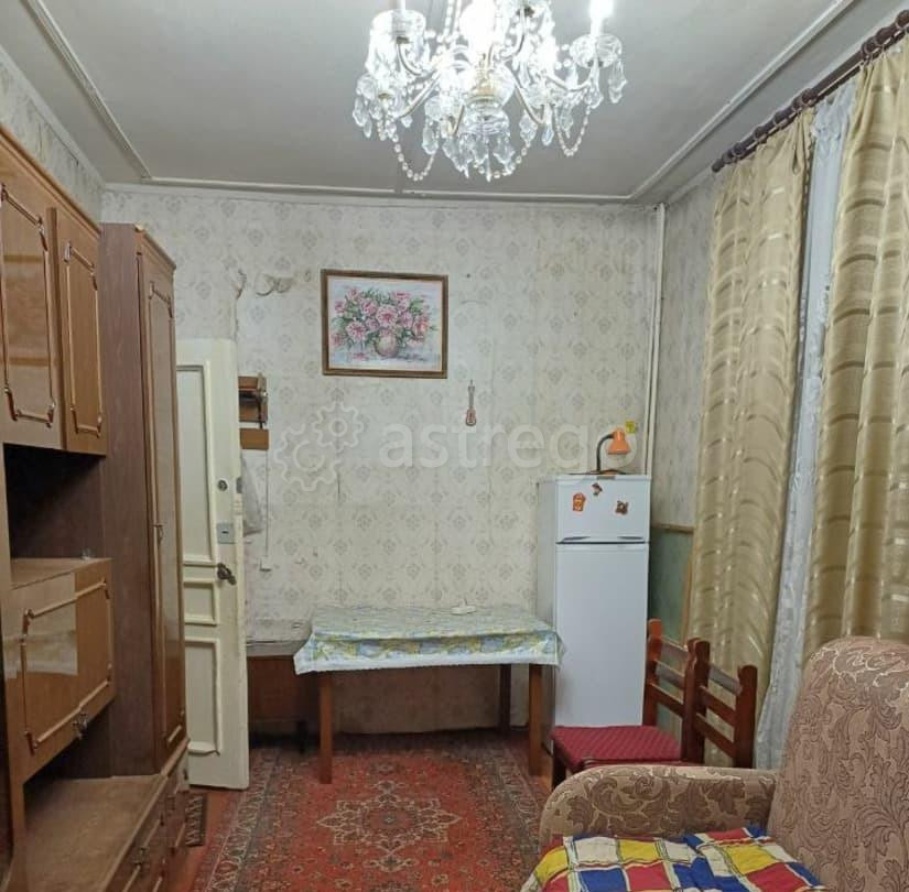 Комната, 60 м2, 2/3 эт. Долгопрудный - изображение 1