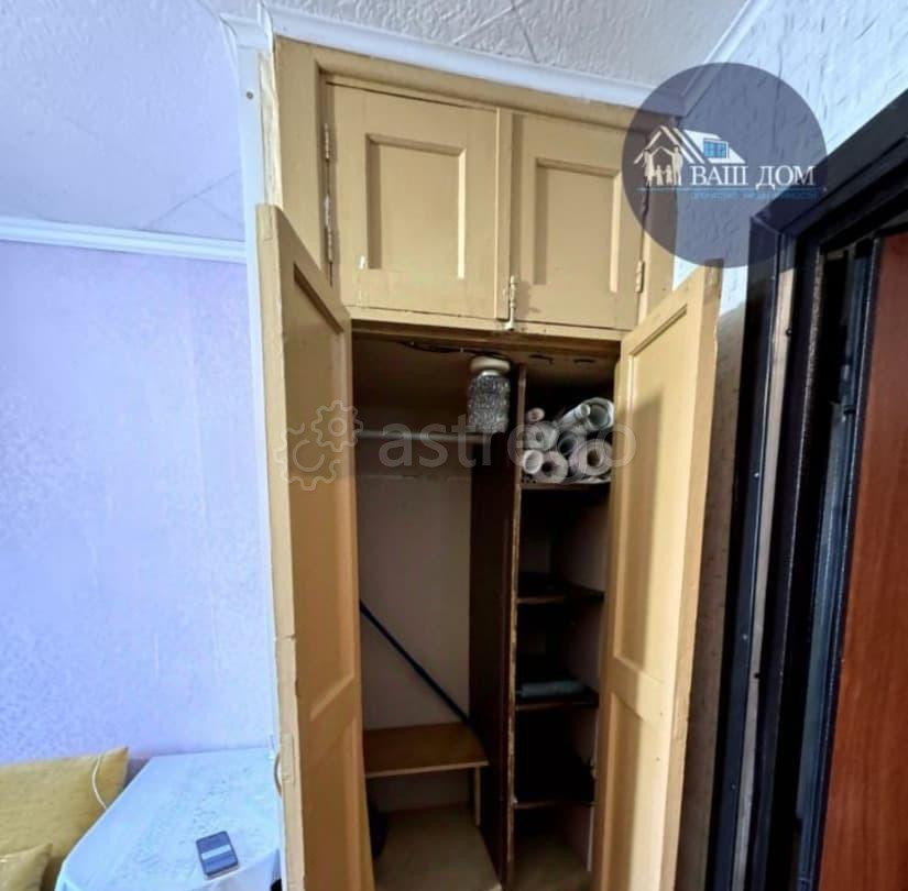 Комната, 12 м2, 5/5 эт. Северодвинск - изображение 7