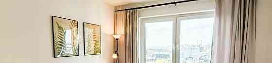Студия, 19.9 м2, 18/27 эт. Москва
