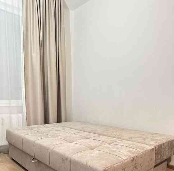 Студия, 24.3 м2, 5/25 эт. Санкт-Петербург