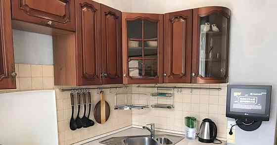 2-комн. квартира, 60 м2, 4/6 эт. Москва