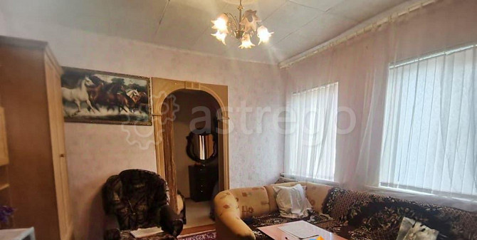 Дом, 48 м, 4 сотки, 1 эт. Яблоновский - изображение 3