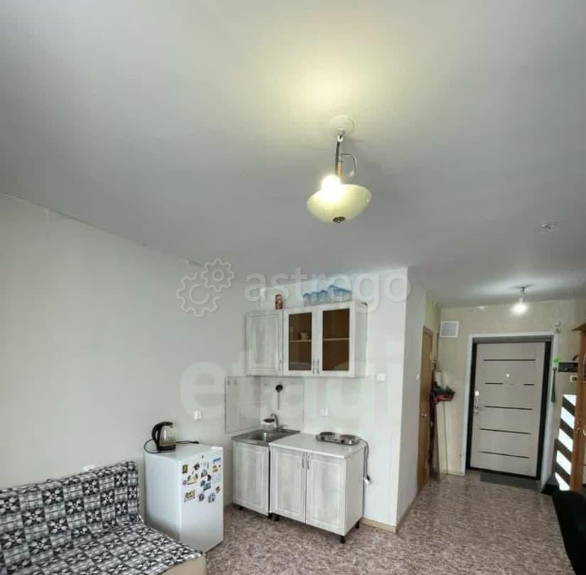 Студия, 22.4 м2, 3/5 эт. Котлас - изображение 3