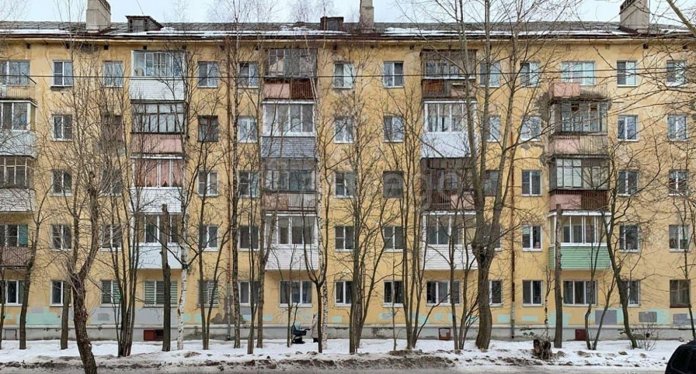 Торговое помещение, 251.3 м2 Северодвинск - изображение 7