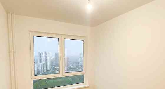 1-комн. квартира, 31.9 м2, 24/25 эт. Одинцово