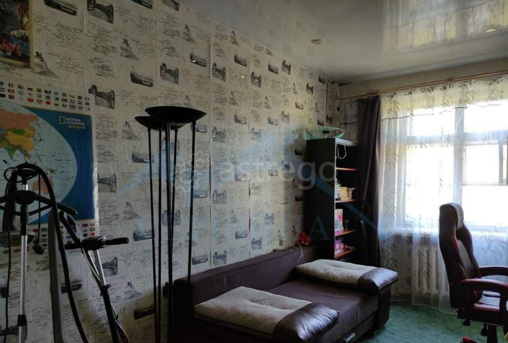 4-комн. квартира, 106.7 м2, 5/6 эт. Норильск - изображение 5