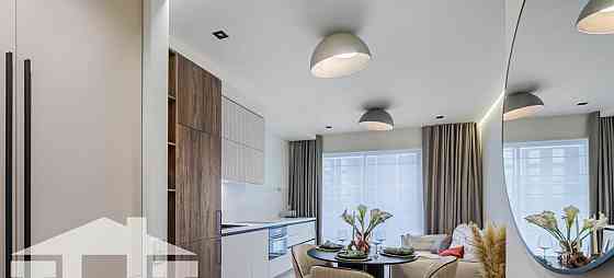 2-комн. квартира, 40 м2, 15/20 эт. Москва