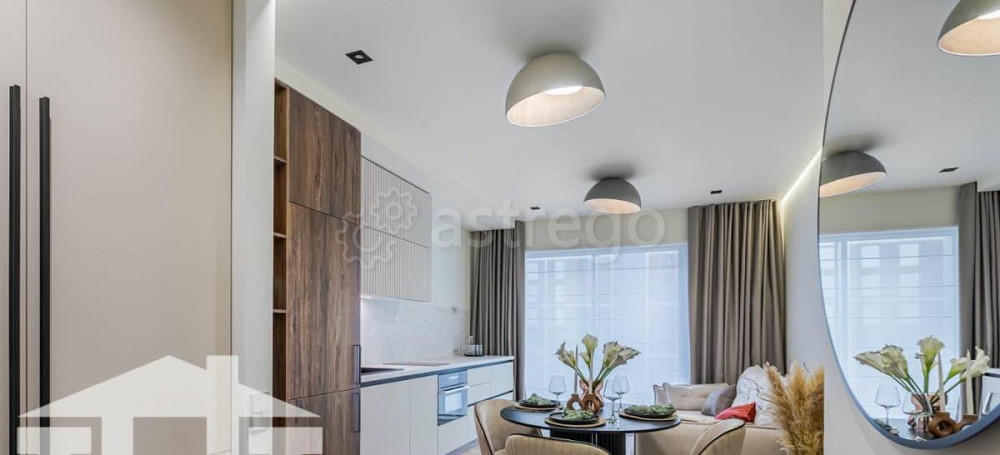 2-комн. квартира, 40 м2, 15/20 эт. Москва - изображение 6