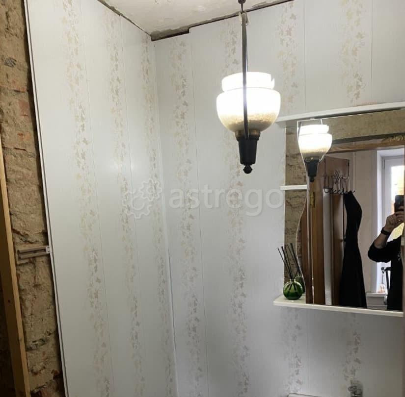 5-комн. квартира, 110 м2, 5/6 эт. Луховицы - изображение 7