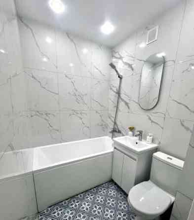 1-комн. квартира, 31 м2, 4/9 эт. Москва