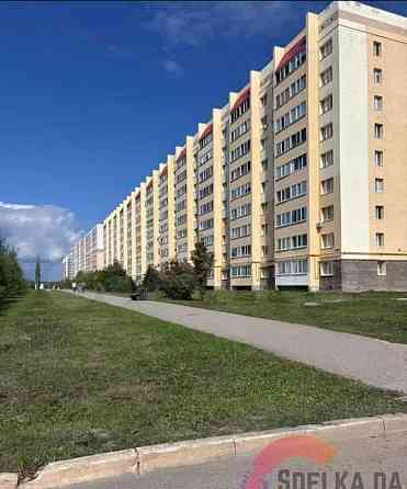 1-комн. квартира, 36.7 м2, 5/9 эт. Нефтекамск