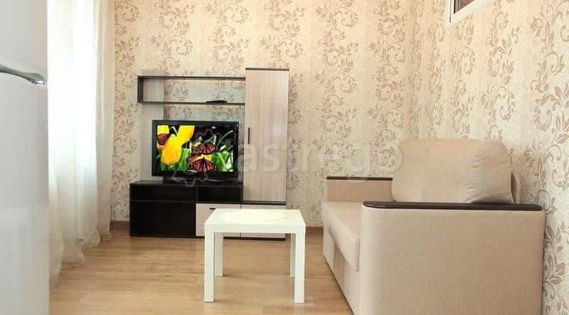 1-комн. квартира, 38 м2, 5/9 эт. Москва - изображение 7