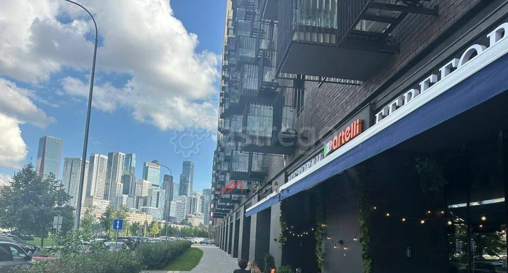 Торговое помещение, 78 м2 Москва - изображение 5