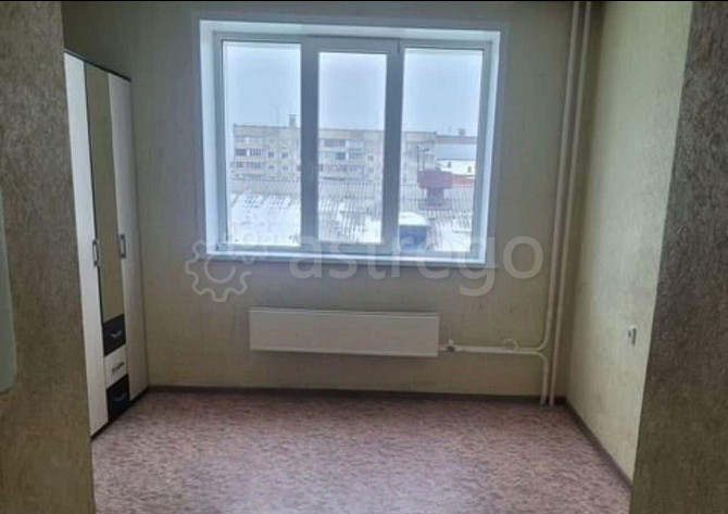 Студия, 18 м2, 6/9 эт. Бийск - изображение 1