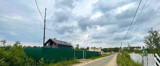 Земельный участок, 11.52 сотки Электроугли