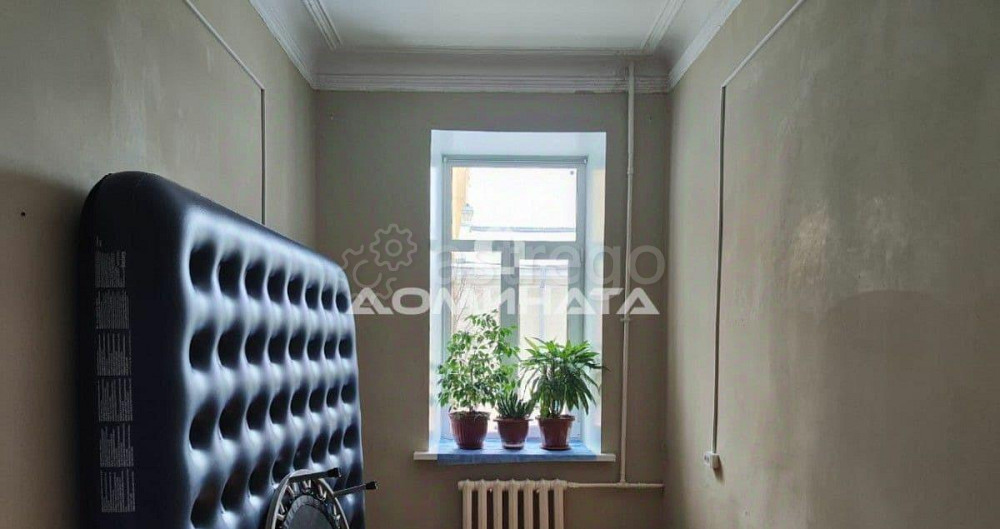 6-комн. квартира, 136 м2, 2/6 эт. Санкт-Петербург - изображение 5