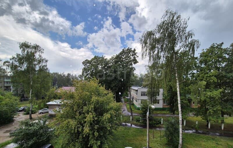 1-комн. квартира, 31.6 м2, 4/5 эт. Орехово-Зуево - изображение 8