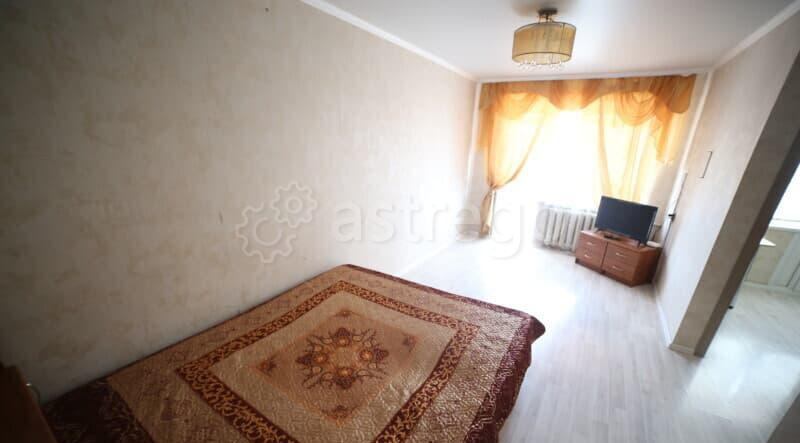 1-комн. квартира, 40 м2, 5/5 эт. Уфа - изображение 1