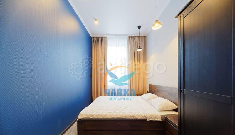 3-комн. квартира, 62 м2, 4/5 эт. Санкт-Петербург - изображение 6