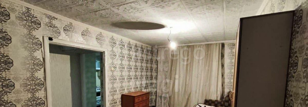 1-комн. квартира, 32.2 м2, 1/5 эт. Норильск - изображение 7