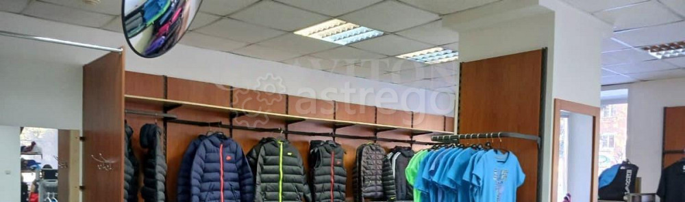 Торговое помещение, 102.6 м2 Горно-Алтайск - изображение 6